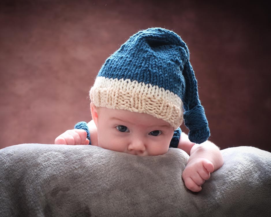 Neugeborenen- und Kinderfotos