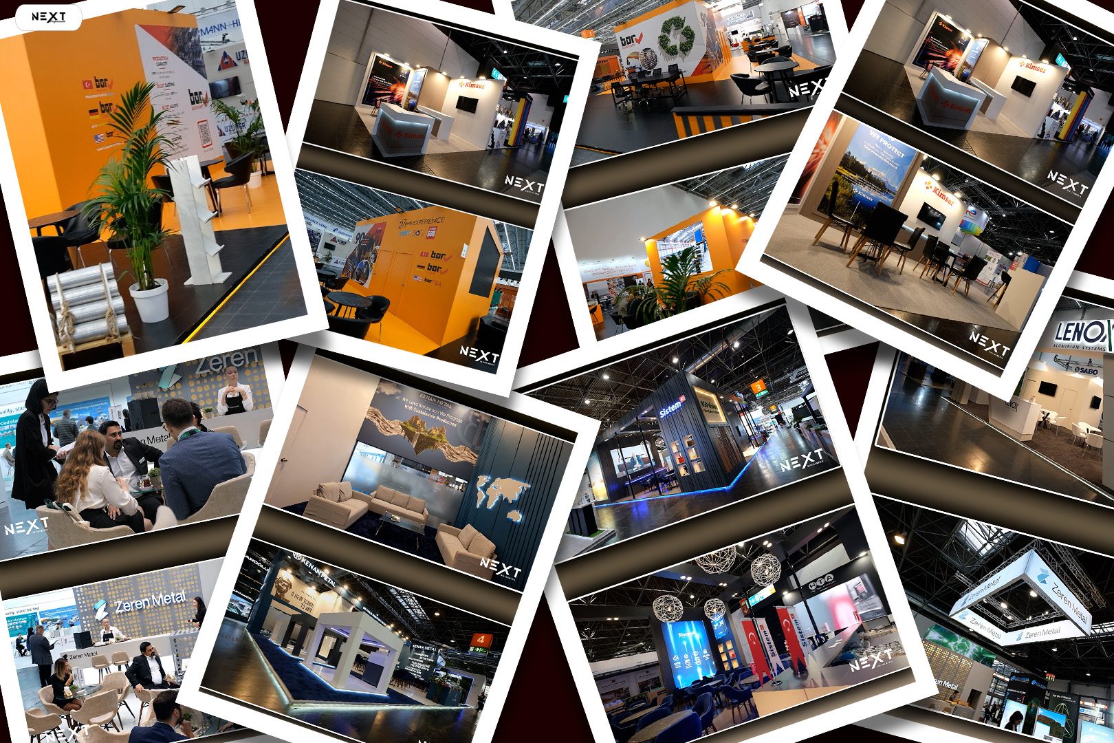 Messe Fotografie & Videografie