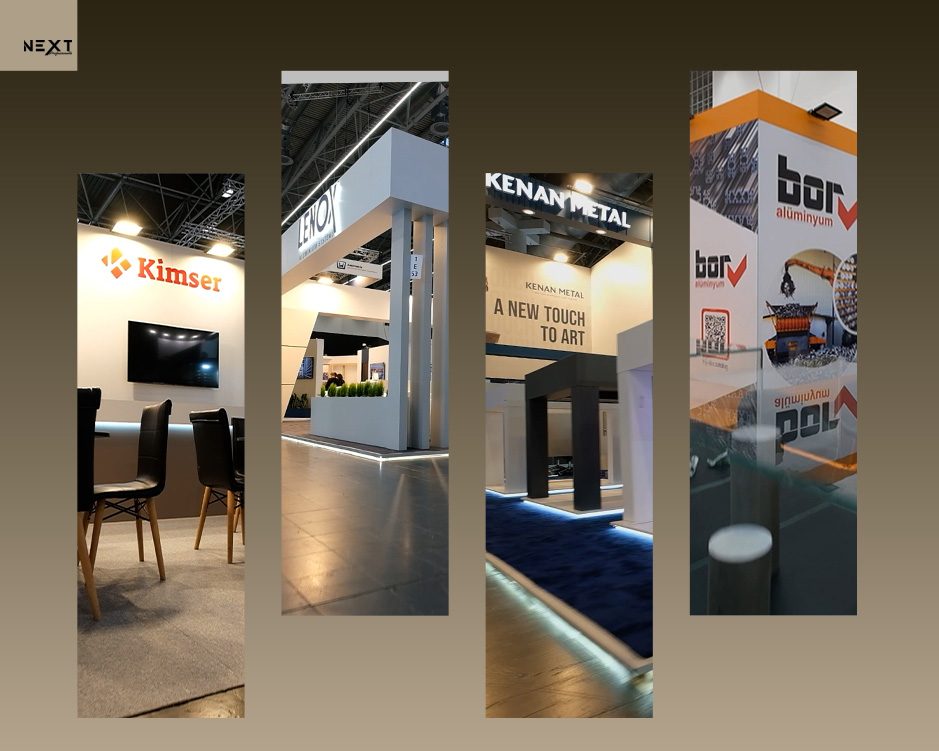 Messe Fotografie & Videografie